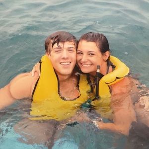 Meet your Posher, Hunter